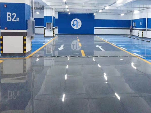 自流平地面的優(yōu)缺點(diǎn)是什么？駿卡小編為您解析