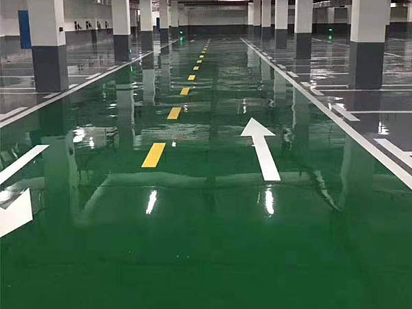 洛陽(yáng)環(huán)氧地坪的保養(yǎng)措施有哪些？